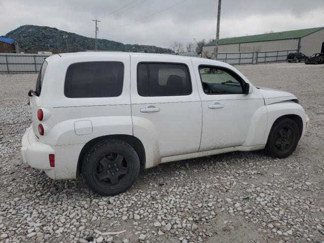 Photo 3 from auction – 2011 CHEVROLET HHR LT with VIN 3GNBABFW2BS593067