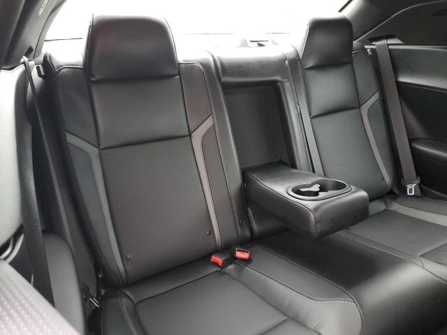 Photo 10 from auction – 2016 DODGE CHALLENGER with VIN 2C3CDZAG6GH316787
