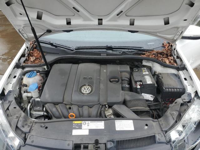 Photo 11 from auction – 2013 VOLKSWAGEN GOLF with VIN WVWBB7AJ3DW116573