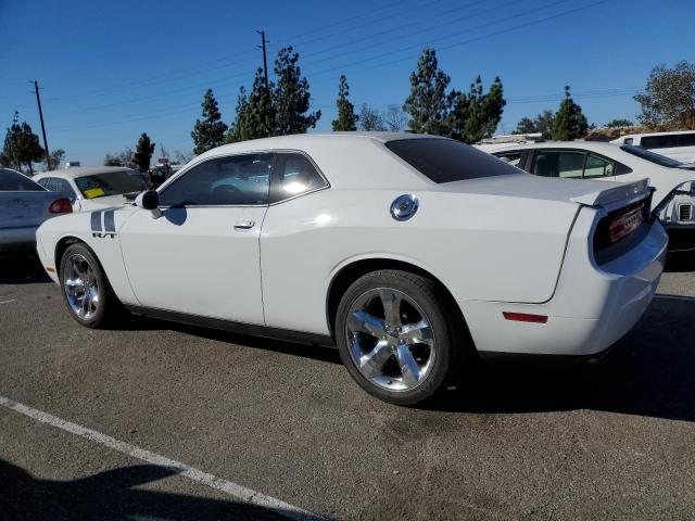 Photo 2 from auction – 2013 DODGE CHALLENGER with VIN 2C3CDYBT8DH725052