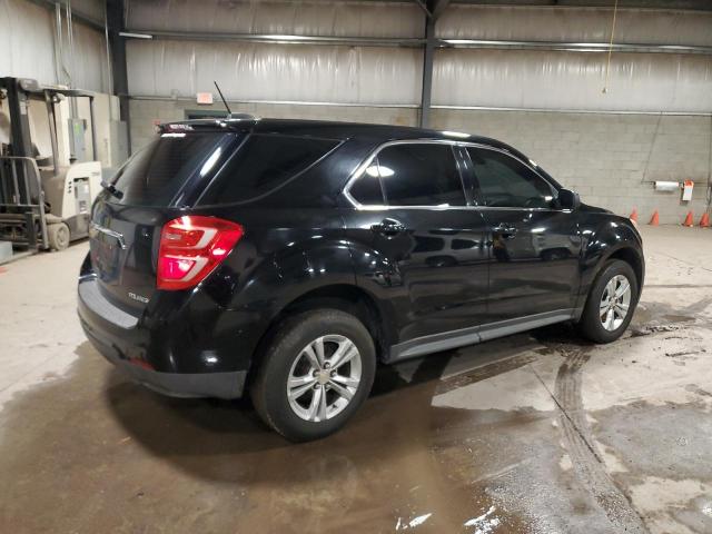 Photo 3 from auction – 2016 CHEVROLET EQUINOX LS with VIN 2GNFLEEK1G6190960