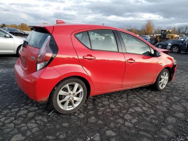 Photo 3 from auction – 2015 TOYOTA PRIUS C with VIN JTDKDTB36F1095592