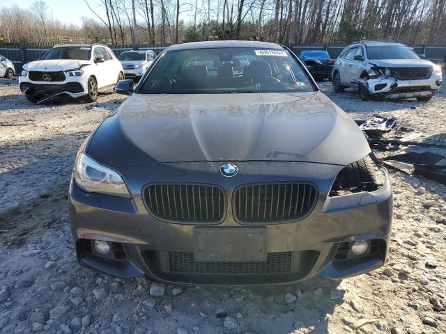 Photo 5 from auction – 2015 BMW 535 XI with VIN WBA5B3C54FD545576