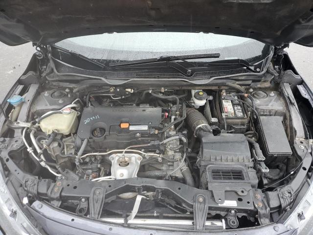 Photo 11 from auction – 2016 HONDA CIVIC LX with VIN 19XFC2F50GE093460