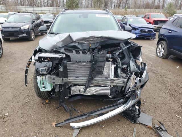 Photo 5 from auction – 2024 BUICK ENCORE GX with VIN KL4AMESL7RB015216