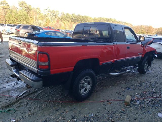 Photo 3 from auction – 1998 DODGE RAM 1500 with VIN 1B7HF13Y3WJ115929