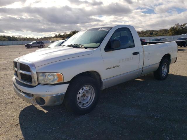DODGE RAM 1500 S 2004 with VIN 1D7HA16N24J190057 - Photo from auction