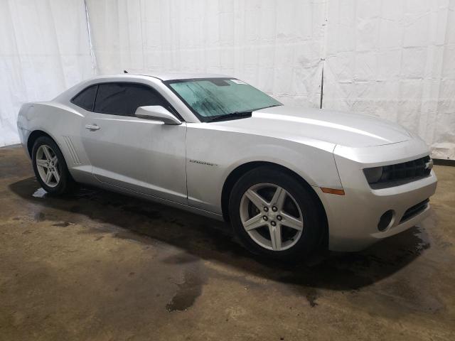 Photo 4 from auction – 2010 CHEVROLET CAMARO LT with VIN 2G1FB1EV0A9186525