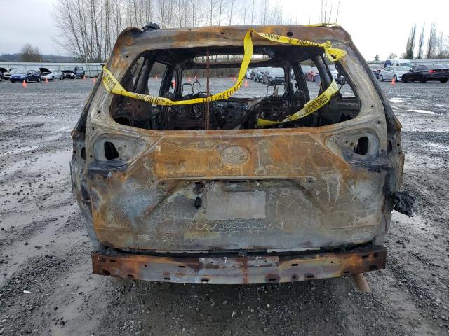 Photo 6 from auction – 2012 TOYOTA SIENNA XLE with VIN 5TDDK3DC7CS037260