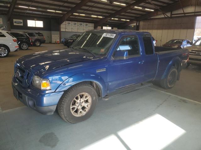 FORD RANGER SUP 2010 with VIN 1FTLR4FE5APA14126 - Photo from auction