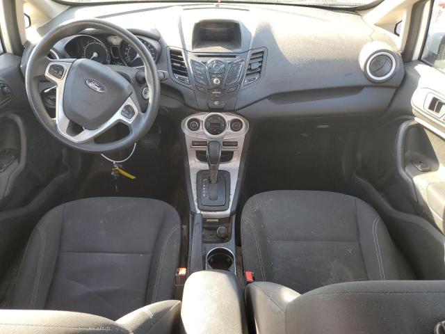 Photo 8 from auction – 2017 FORD FIESTA SE with VIN 3FADP4BJ4HM170015
