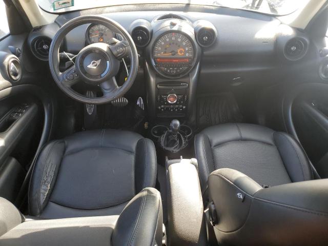 Photo 8 from auction – 2015 MINI COOPER S C with VIN WMWZC3C57FWT04484