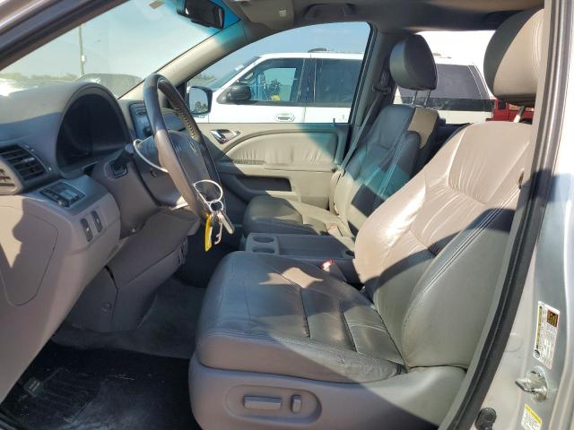 Photo 7 from auction – 2010 HONDA ODYSSEY EX with VIN 5FNRL3H65AB024841