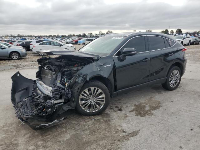 Photo 1 from auction – 2021 TOYOTA VENZA LE with VIN JTEAAAAH1MJ067911