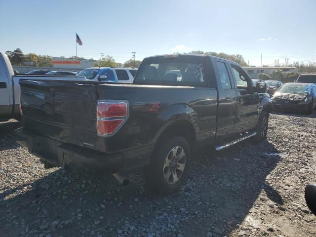 Photo 3 from auction – 2011 FORD F150 SUPER with VIN 1FTFX1CF3BFB28745