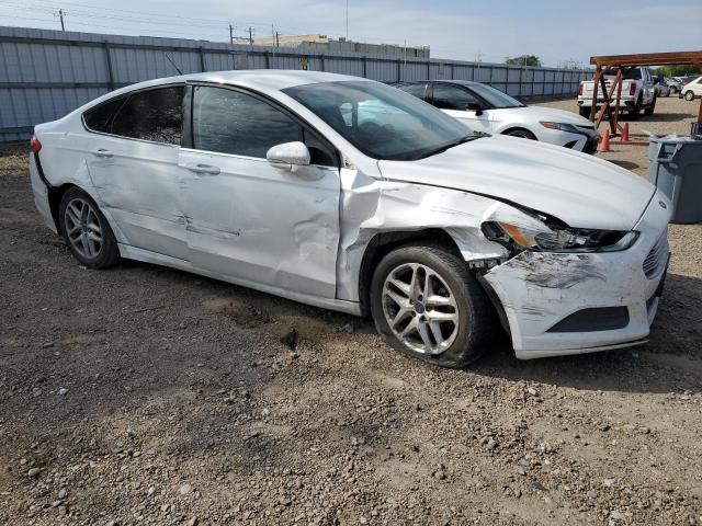 Photo 4 from auction – 2015 FORD FUSION SE with VIN 3FA6P0H7XFR162028