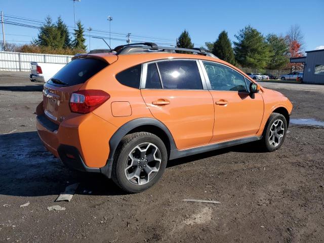 Photo 3 from auction – 2015 SUBARU XV CROSSTR with VIN JF2GPADC8F8245631