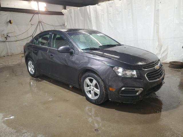 Photo 4 from auction – 2015 CHEVROLET CRUZE LT with VIN 1G1PC5SB2F7240757