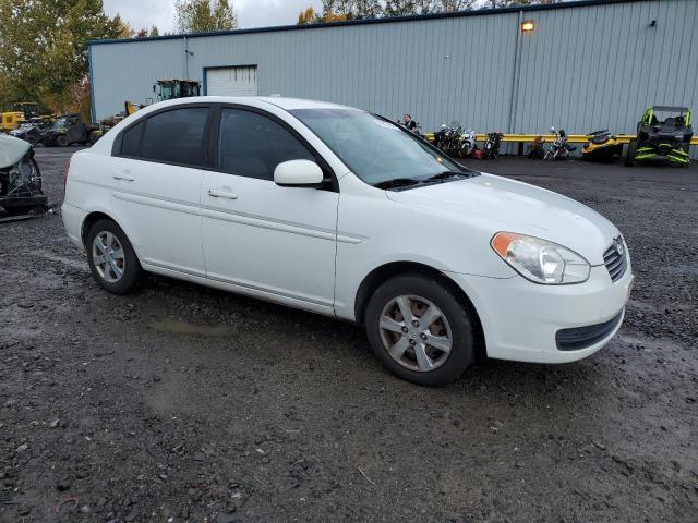 Photo 4 from auction – 2011 HYUNDAI ACCENT with VIN KMHCN4ACXBU608548