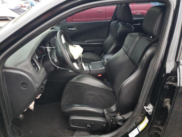 Photo 7 from auction – 2012 DODGE CHARGER R/ with VIN 2C3CDXCT3CH136062
