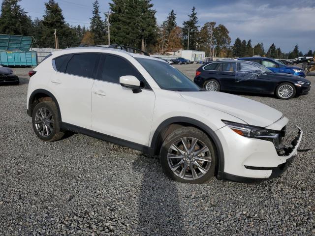 Photo 4 from auction – 2021 MAZDA CX-5 SIGNA with VIN JM3KFBEY4M0463208