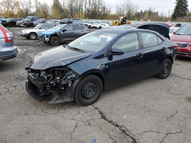 Photo 1 from auction – 2019 TOYOTA COROLLA SE with VIN 2T1BURHE4KC166127