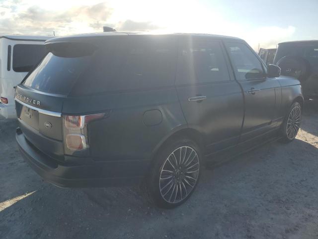 Photo 3 from auction – 2021 LAND ROVER RANGE ROVE with VIN SALGV2SE0MA452236