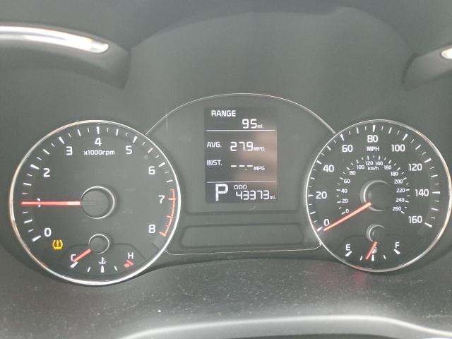 Photo 9 from auction – 2016 KIA FORTE LX with VIN KNAFK5A84G5548549