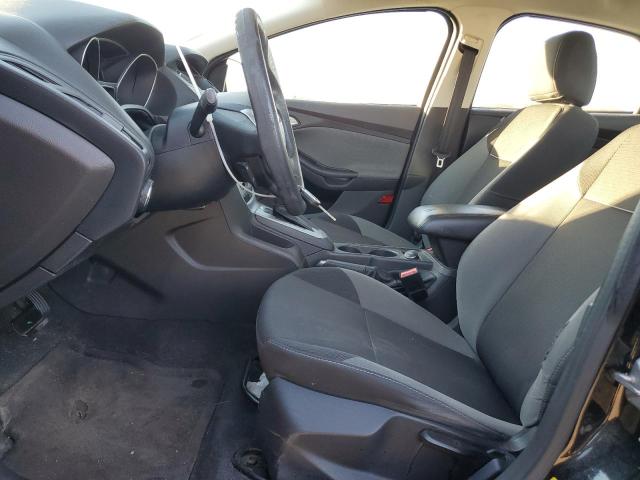 Снимка 7 от търг – 2014 FORD FOCUS SE с VIN 1FADP3F29EL401694