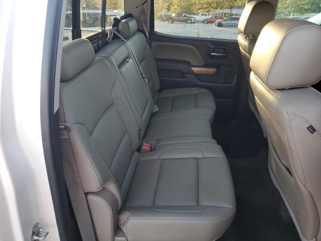 Photo 10 from auction – 2015 CHEVROLET SILVERADO with VIN 3GCPCSEC5FG450266