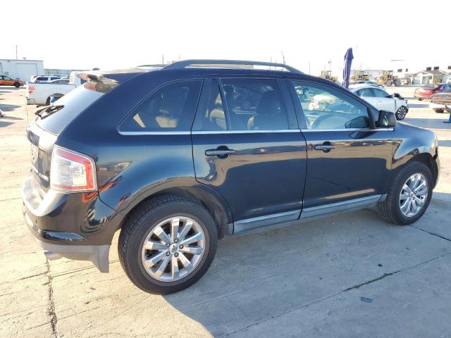 Photo 3 from auction – 2008 FORD EDGE LIMIT with VIN 2FMDK39C88BA60690