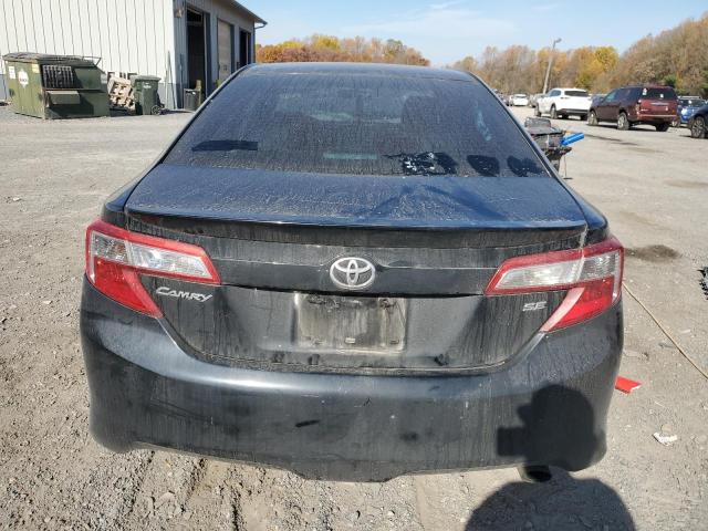 Photo 6 from auction – 2013 TOYOTA CAMRY L with VIN 4T1BF1FK4DU291053