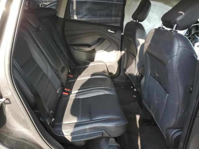 Photo 10 from auction – 2018 FORD ESCAPE SEL with VIN 1FMCU9HD9JUD57793