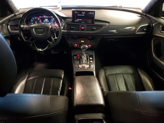 Photo 8 from auction – 2013 AUDI S6 with VIN WAUJ2AFC0DN093923