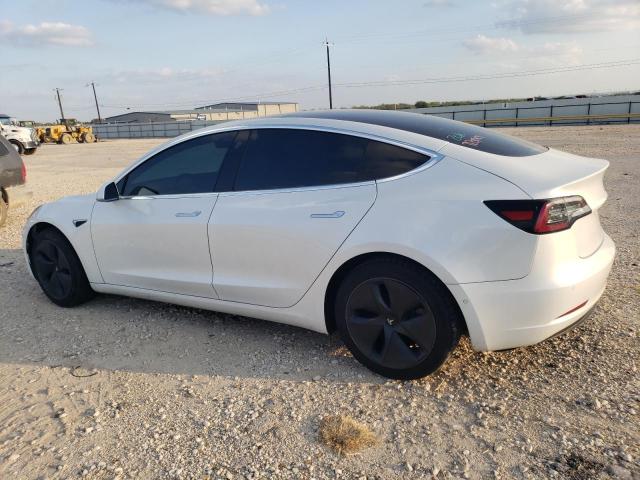 Photo 2 from auction – 2020 TESLA MODEL 3 with VIN 5YJ3E1EA7LF737529