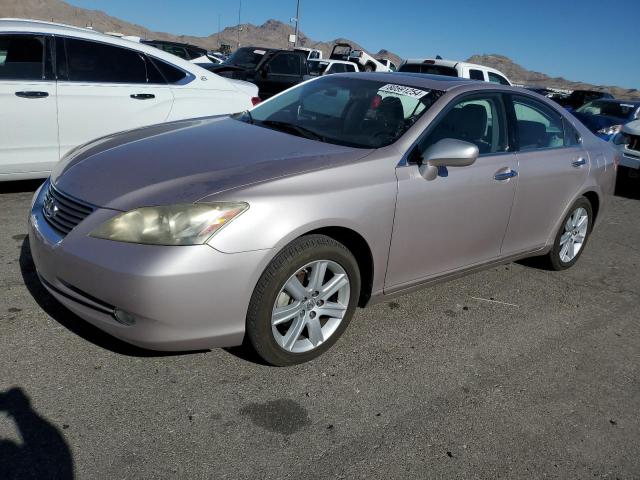 LEXUS ES 350 2009 with VIN JTHBJ46G292283390 - Photo from auction