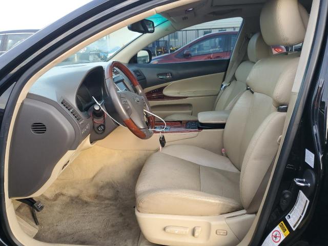 Photo 7 from auction – 2008 LEXUS GS 350 with VIN JTHCE96S280019333