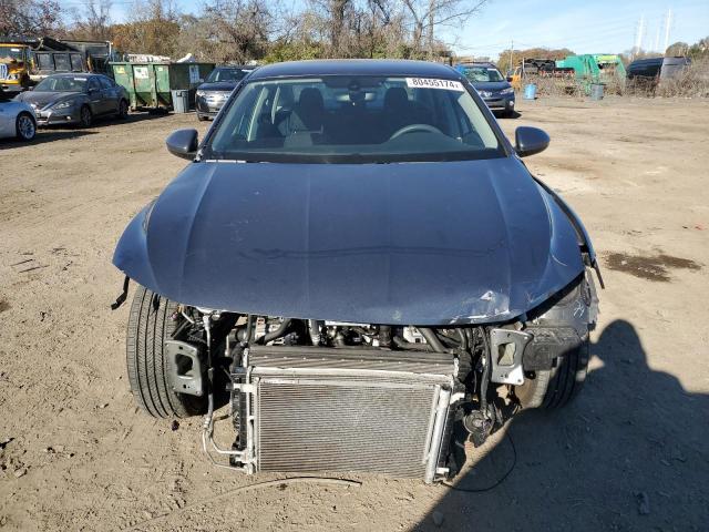 Photo 5 from auction – 2023 VOLKSWAGEN JETTA S with VIN 3VW5M7BU6PM021328