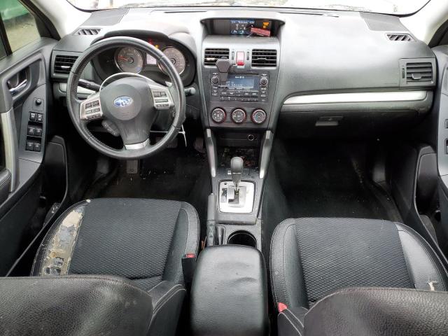Photo 8 from auction – 2014 SUBARU FORESTER 2 with VIN JF2SJGDC5EH413514