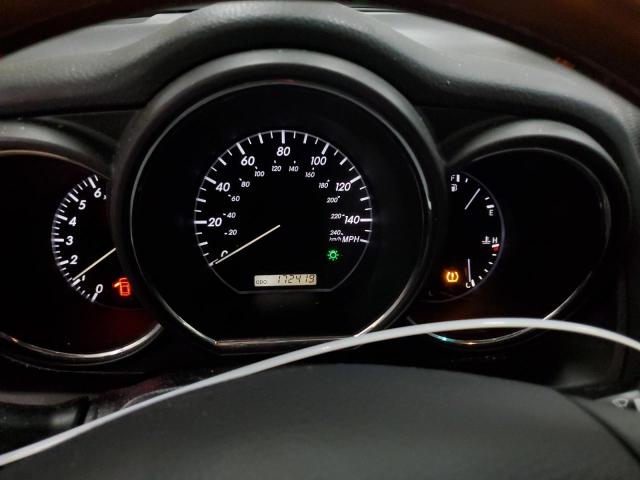 Фото 9 с аукциона – 2009 LEXUS RX 350 с VIN 2T2HK31U89C096863
