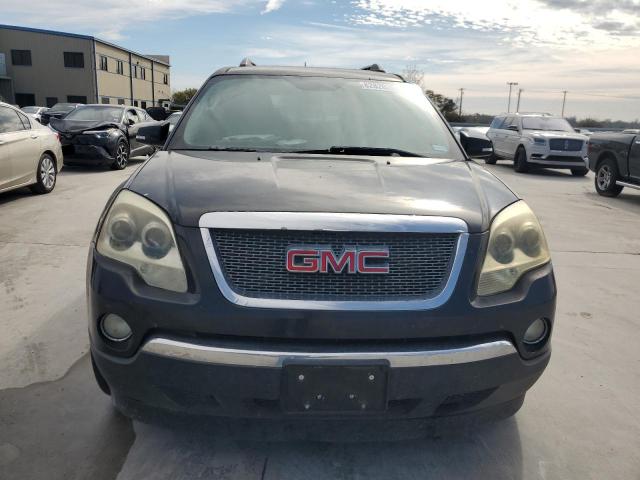 Photo 5 from auction – 2010 GMC ACADIA SLT with VIN 1GKLRMED8AJ134762