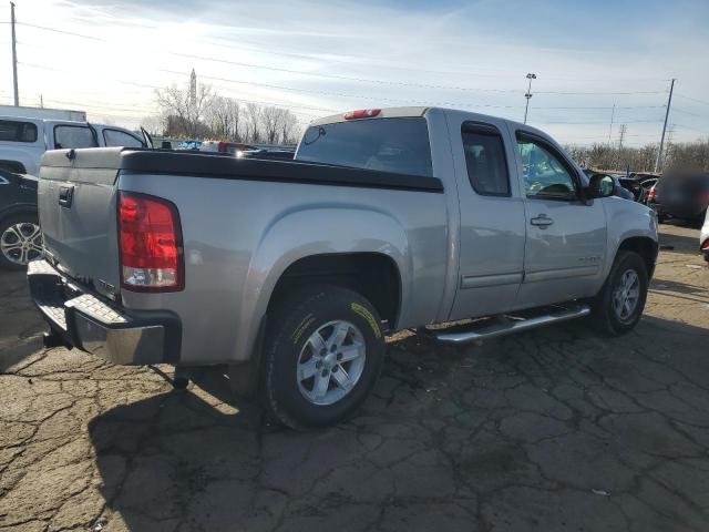 Photo 3 from auction – 2008 GMC SIERRA K15 with VIN 1GTEK19J08Z128330