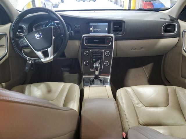 Photo 8 from auction – 2014 VOLVO S60 T5 with VIN YV1612FH2E2285001