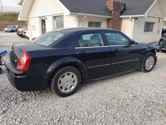 Photo 3 from auction – 2005 CHRYSLER 300 TOURIN with VIN 2C3JA53G45H504291