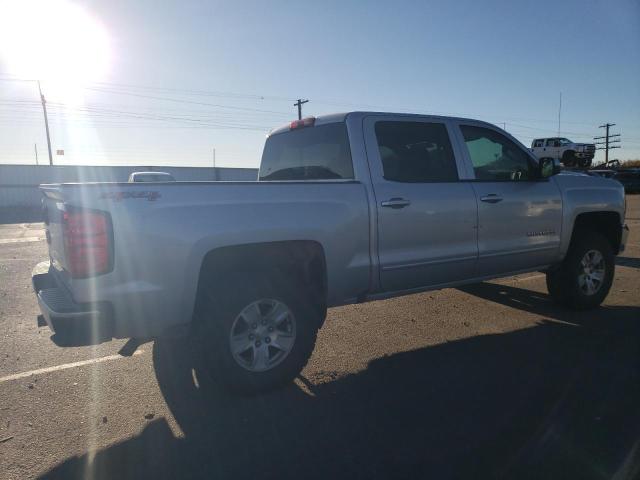 Photo 3 from auction – 2017 CHEVROLET SILVERADO with VIN 3GCUKRECXHG406099