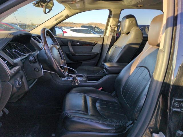 Photo 7 from auction – 2014 GMC ACADIA DEN with VIN 1GKKVTKDXEJ109633