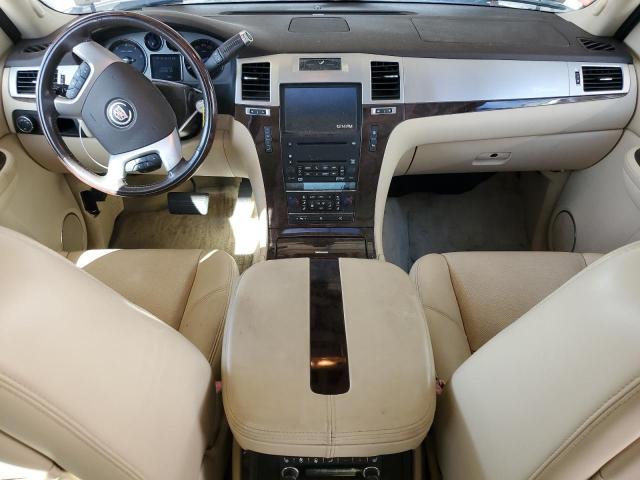 Photo 8 from auction – 2007 CADILLAC ESCALADE E with VIN 1GYFK66827R334731