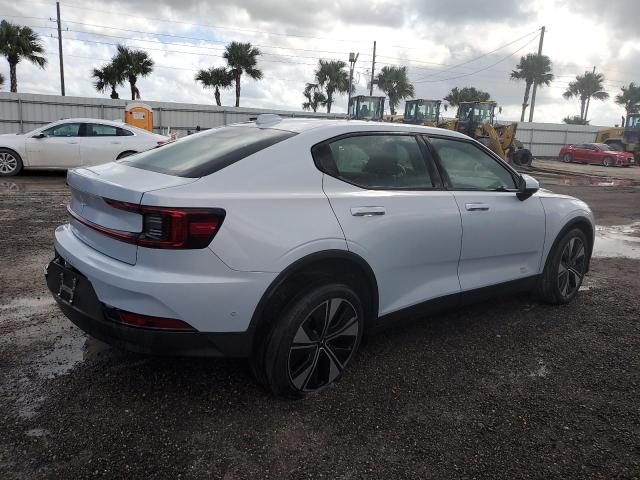 Photo 3 from auction – 2023 POLESTAR 2 with VIN YSMED3KA3PL123712