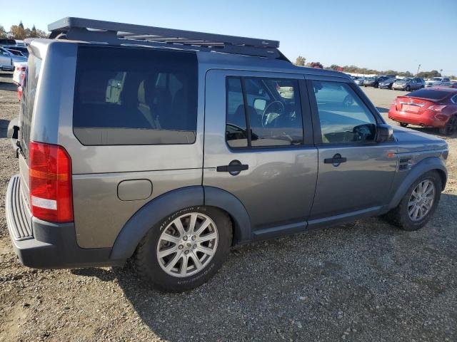 Photo 3 from auction – 2008 LAND ROVER LR3 SE with VIN SALAE25408A474316