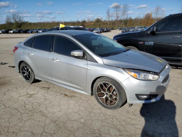 Photo 4 from auction – 2016 FORD FOCUS SE with VIN 1FADP3F22GL232217